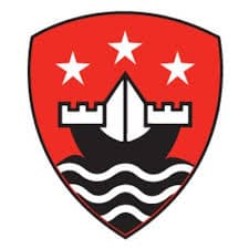 Teesside University logo